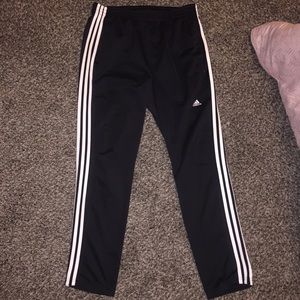 Adidas track pant
